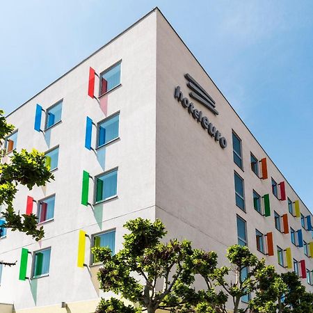 Hotel Euro Pardubice Eksteriør bilde