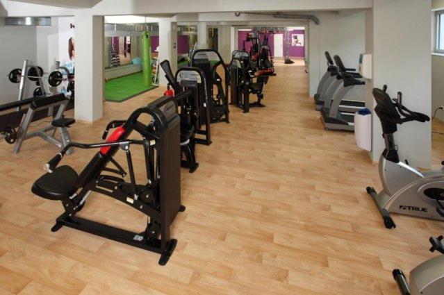 Hotel Euro Pardubice Rom bilde